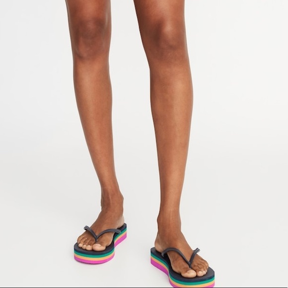 Flip-flops for woman’s - Picture 2 of 6